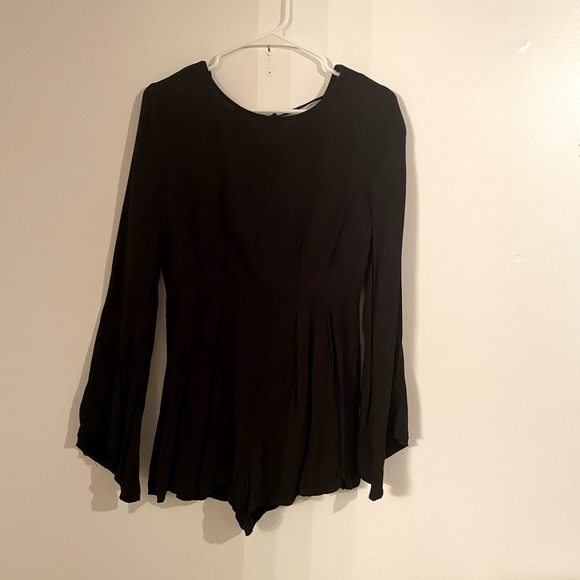 Forever 21 Pants - Forever 21 Romper